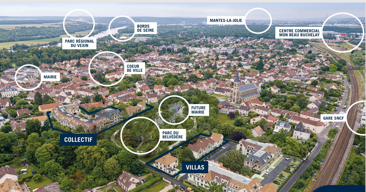 Programme LLI à Rosny